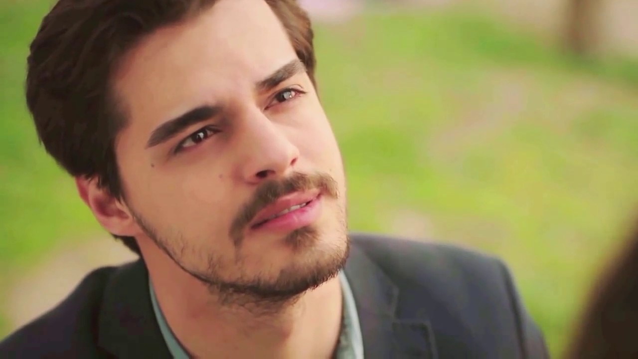 💛Seray & Atıf || Листья💛