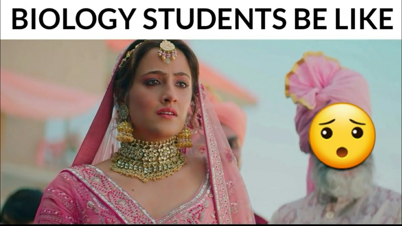 Biology Students Story On Bollywood Style|Biology|NEET Students|Belikebro