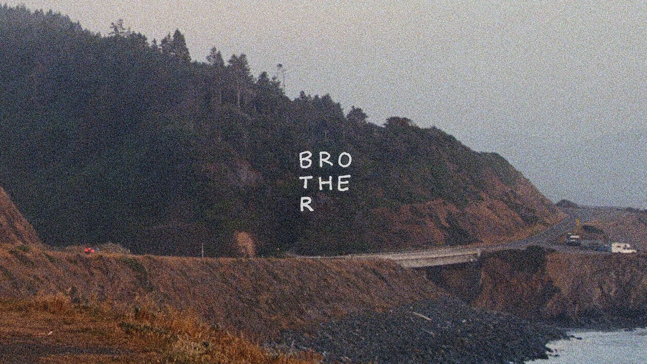 Collin Bartley - Brother (Official Audio)