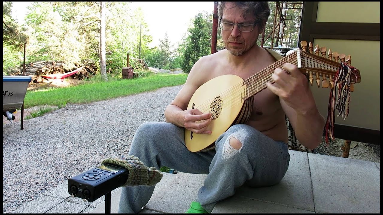 John Dowland: 