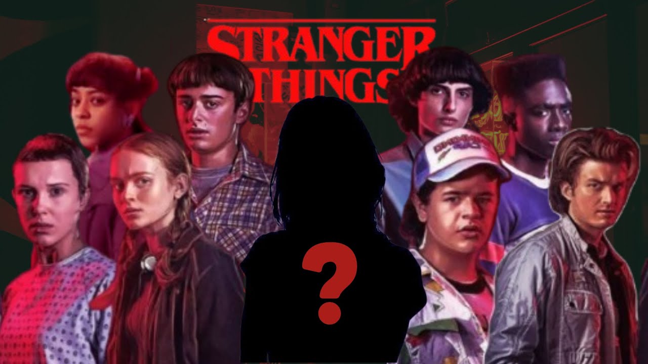 Find Your Stranger Things Match 🔍 | Dream Room Edition 🛋️