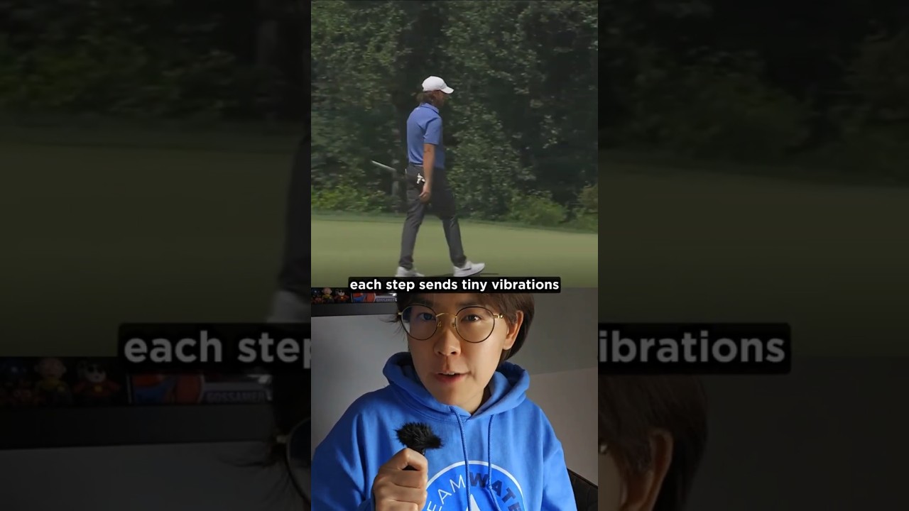Did This Tiny Bug Really Win a Golfer $1,000,000?