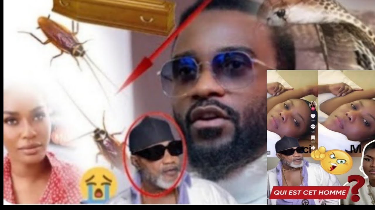 NZOTO MALILI😱MAUVAISE NOUVELLE🙄😭NINI EKOMELI CINDY LE COEUR KOFFI ASALI CRISE NA HOTEL😭 MAWA PASI 💔😭