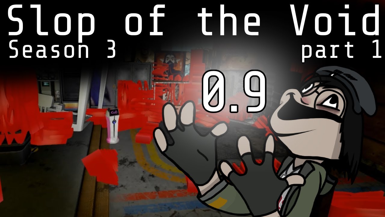 Voices of the Void Clips Season 3 Part 1