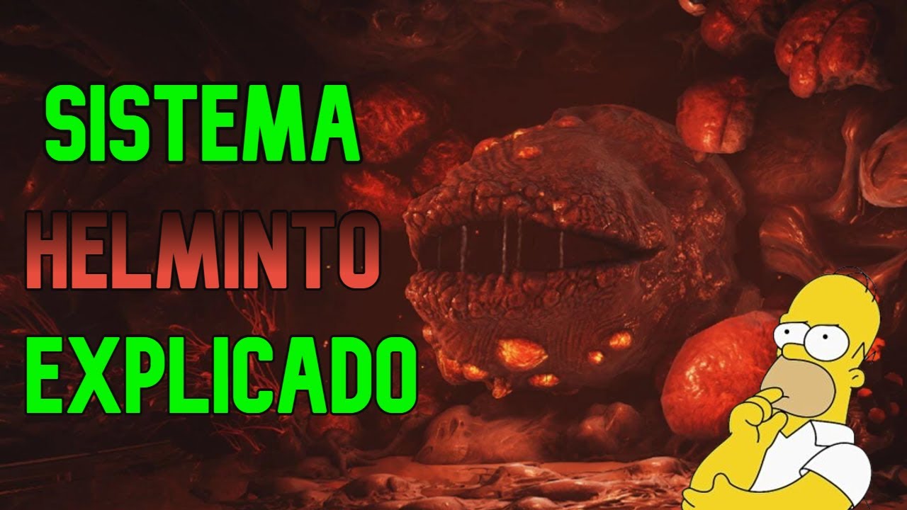 Warframe Guia Del Tenno: El Sistema Helminto Y Las Fortalezas Explicado!