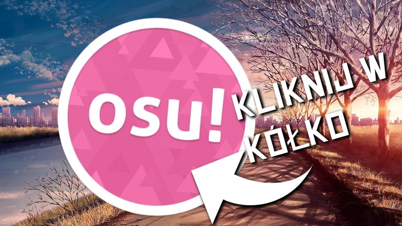 Osu ! Live #01 Dobra Zabawa