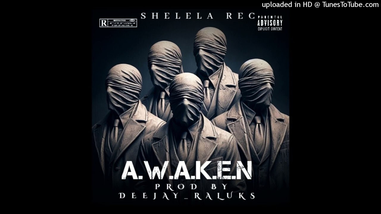 A.W.A.K.E.N!! -_- (Deejay_Raluks)