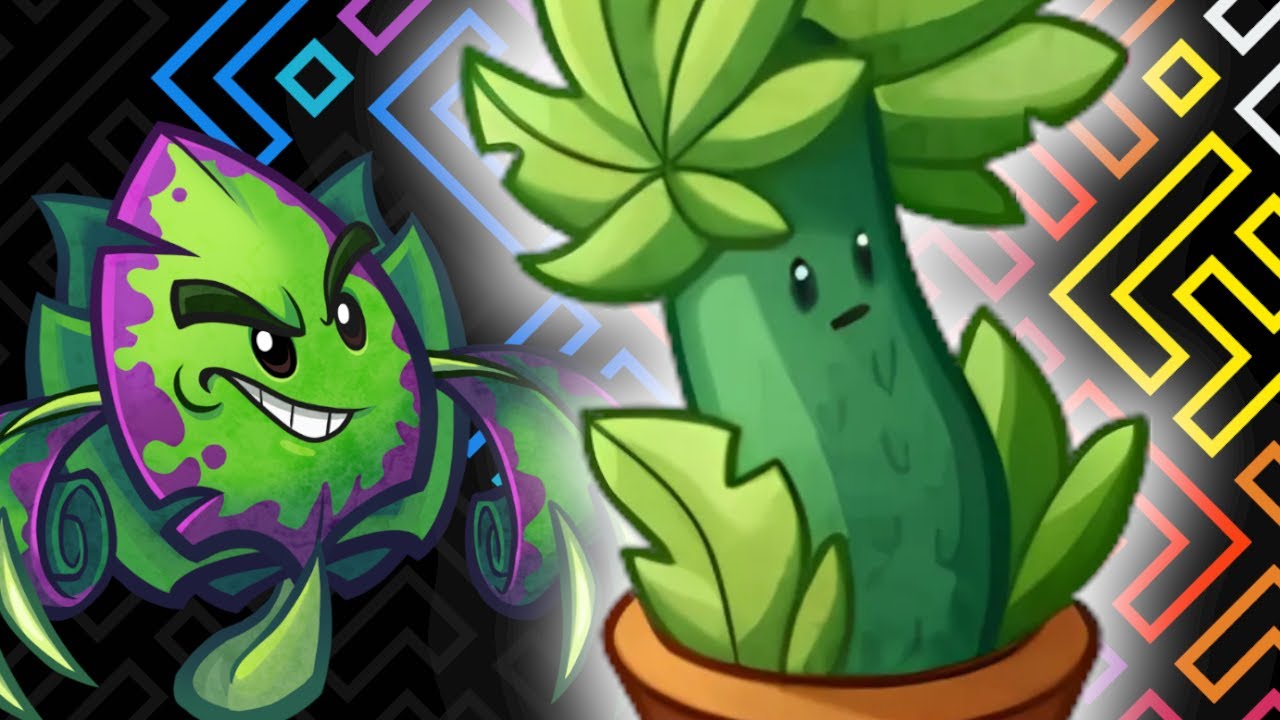 Potted Powerhouse Is Actually Good Now