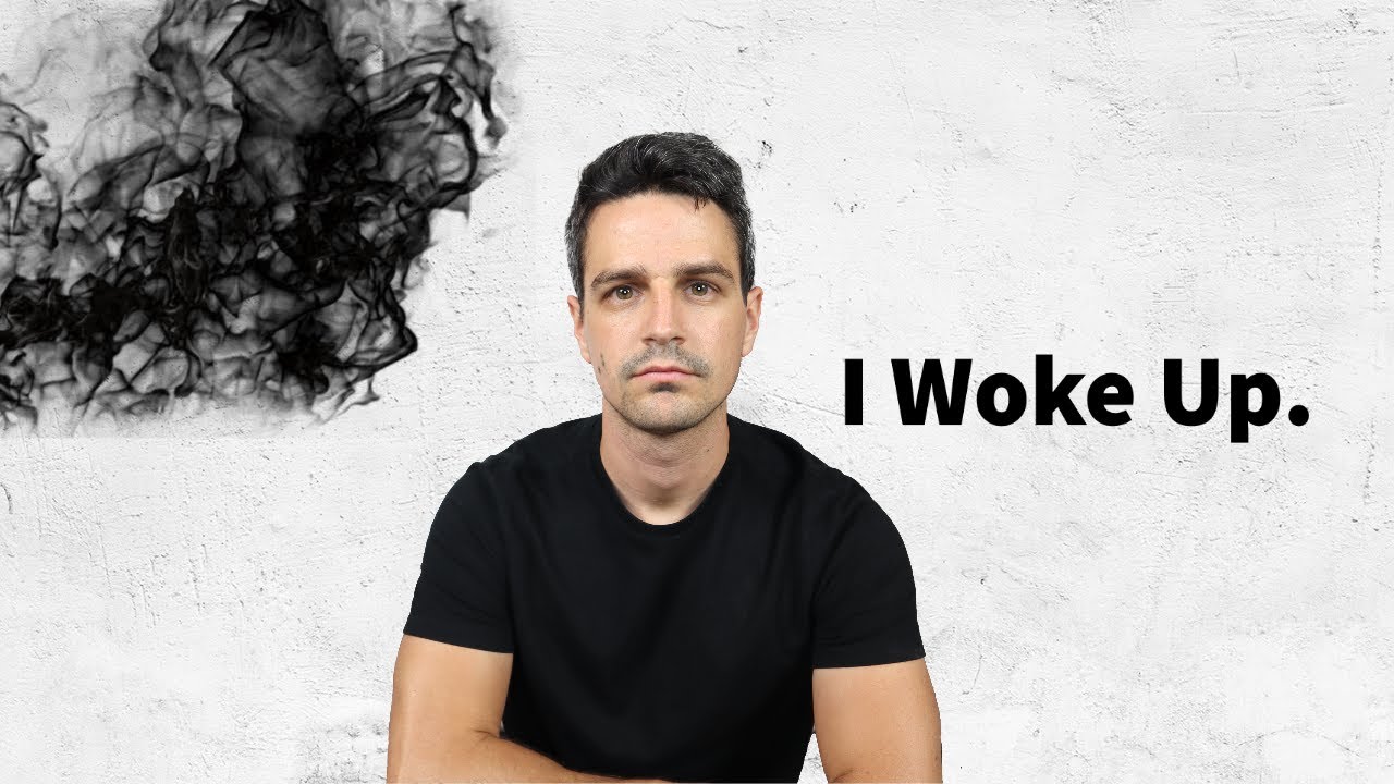 I Almost Died, So I Started To Rethink Money…