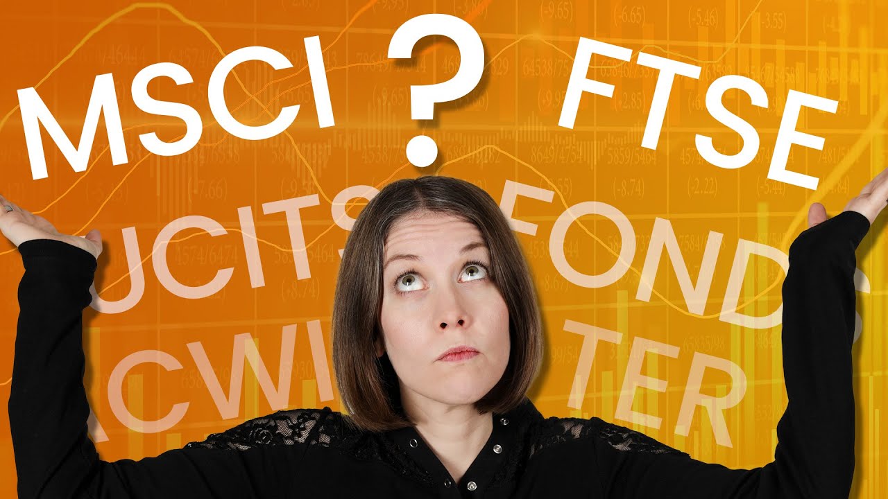 So findest du den richtigen ETF in nur 5 Schritten | justETF