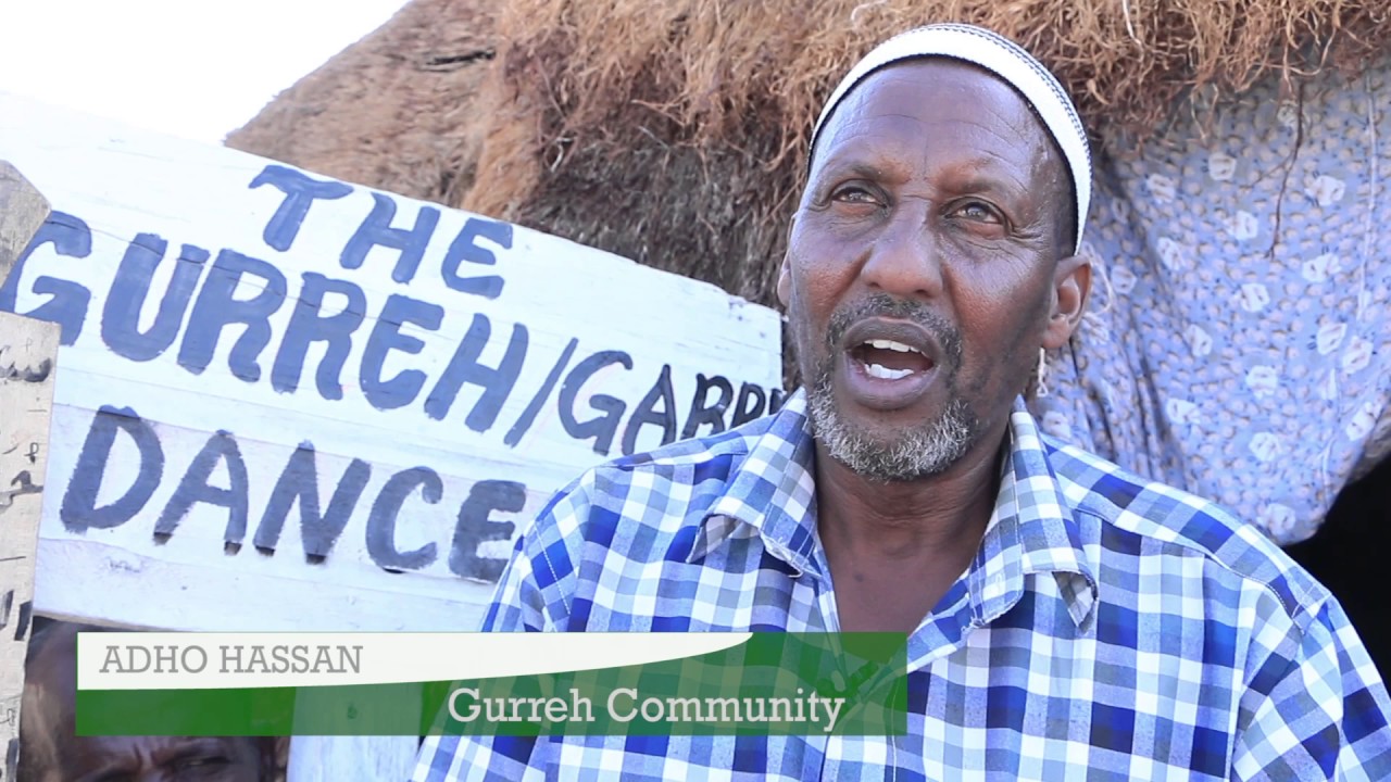 Marsabit Lake Turkana Cultural Festival
