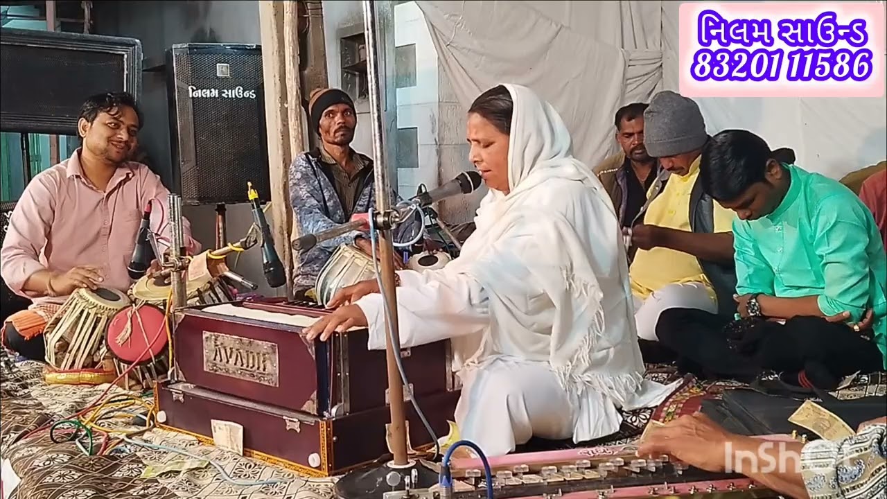 Kirandas ji mataji