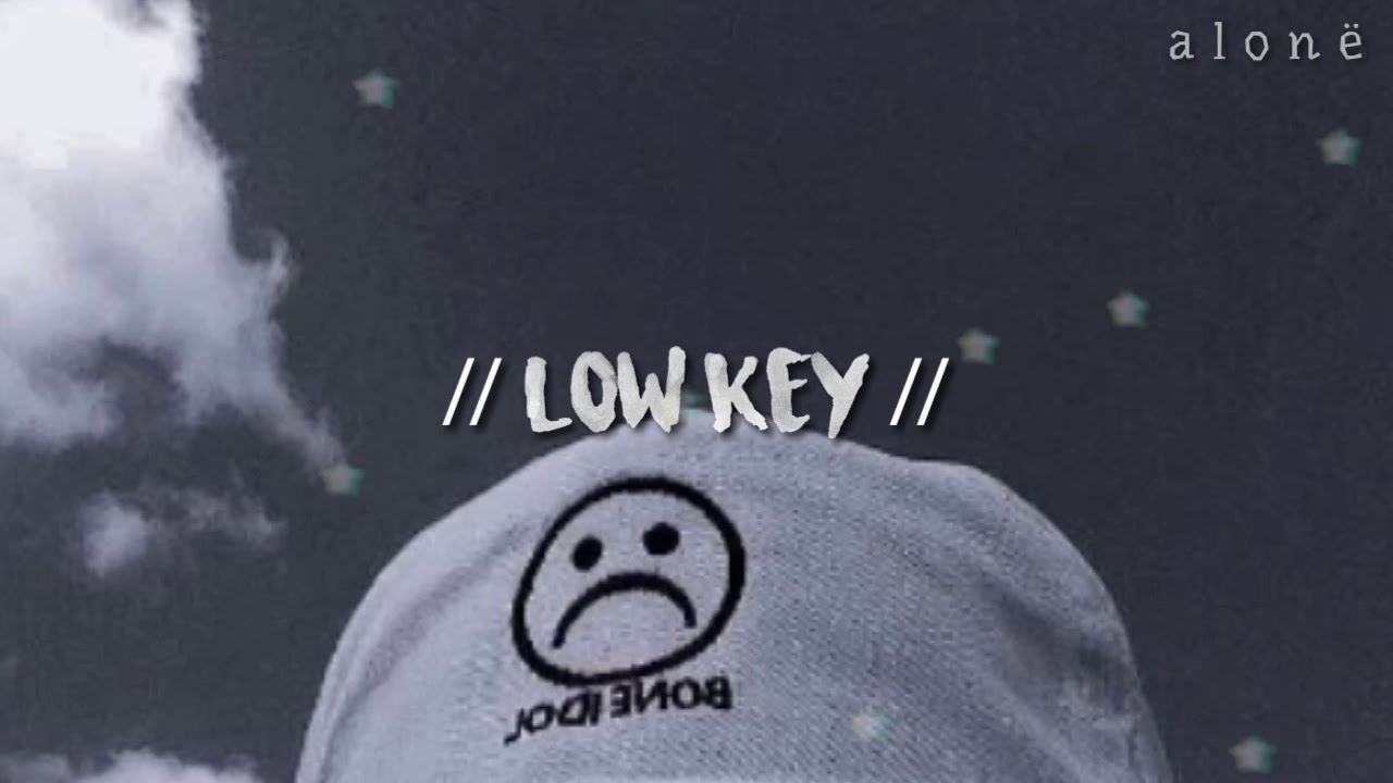 Low key ~ babi (letra) ✧*。