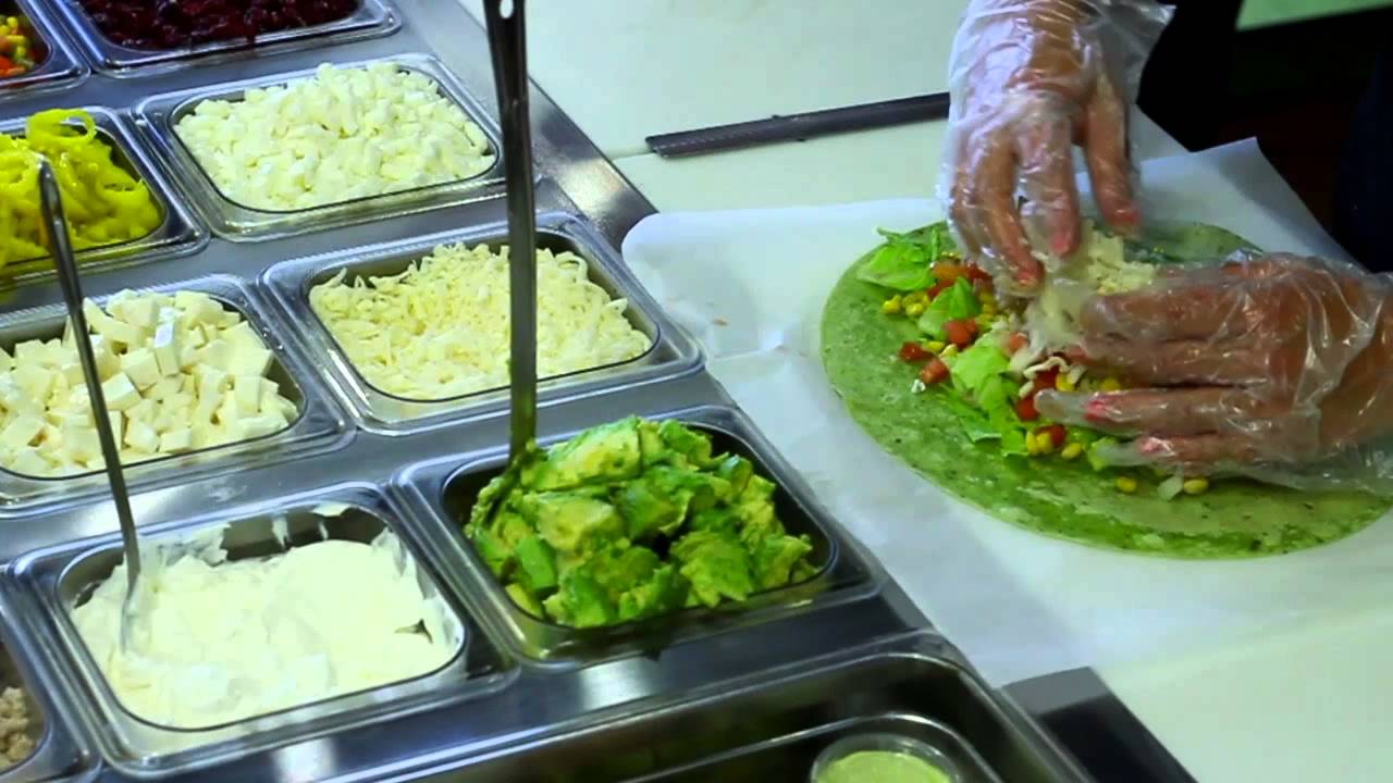 SMOOTHIE SPOT TV COMMERCIAL BY FILMWORKS MEDIA GROUP