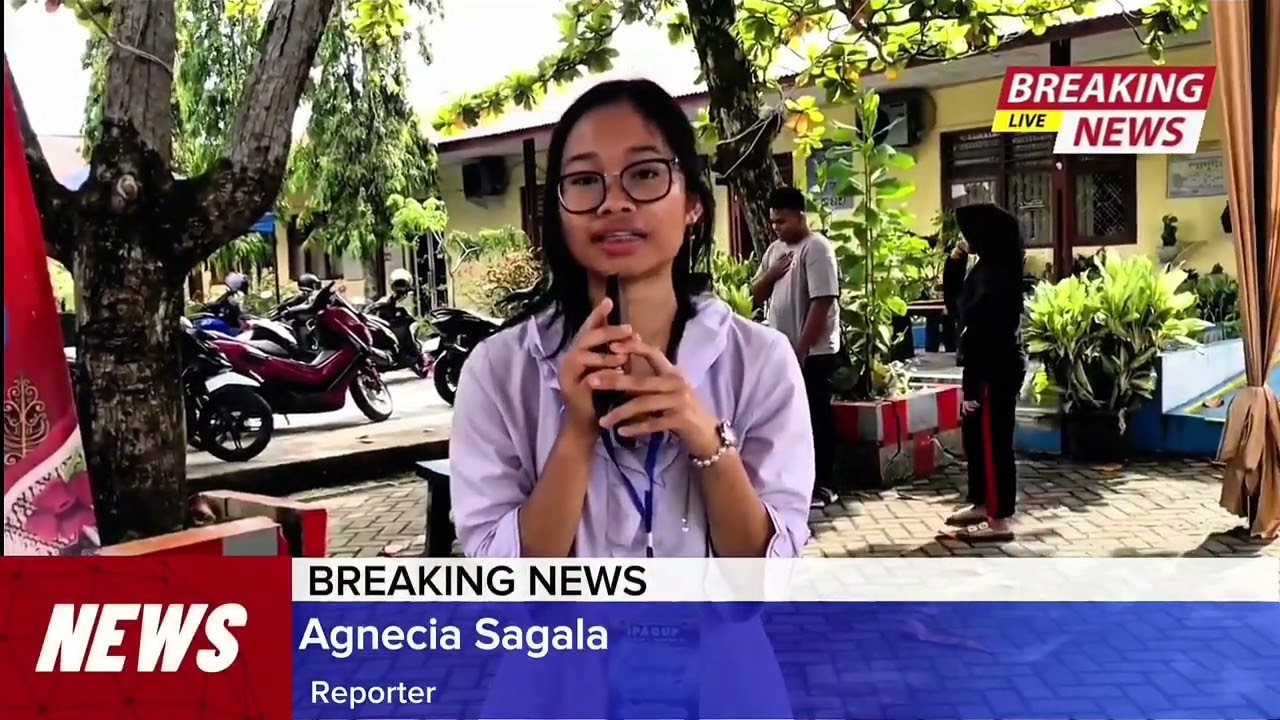 TUGAS BERITA KELOMPOK 5