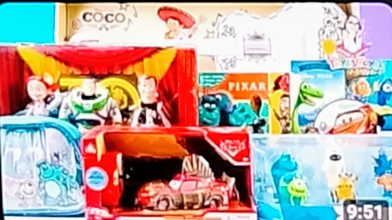 Where to find toys in Roblox part 1 