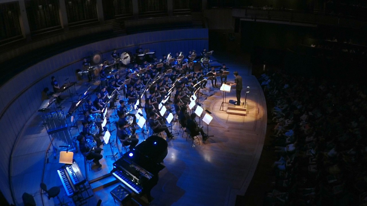 Lennon & McCartney, Cacavas (Arr.): The Symphonic Beatles / Seow • Orchestra Collective