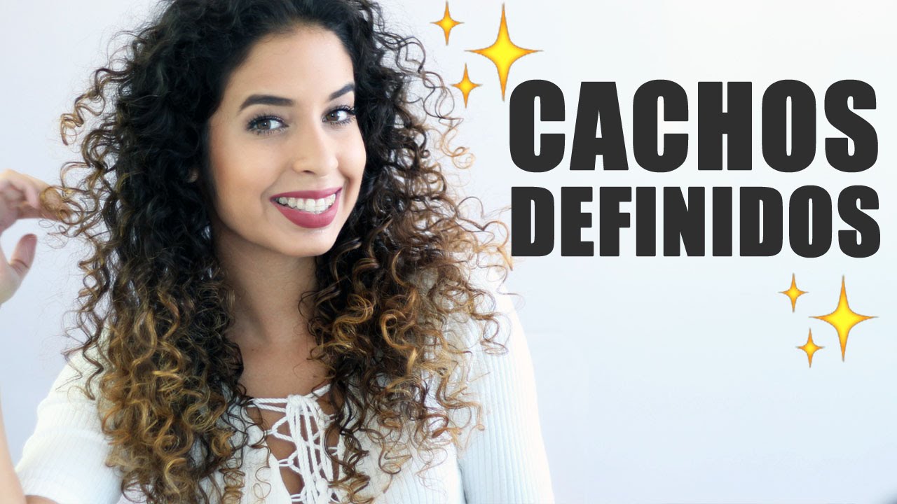 Cabelos com menos volume e mais definição - Meu Crespo