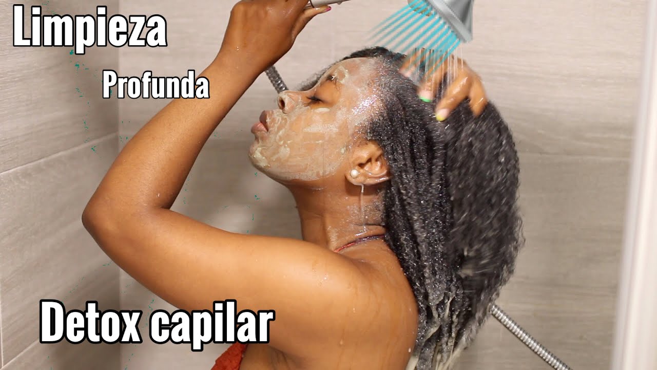 Remedios para CASPA y PICAZÓN || Rihanel
