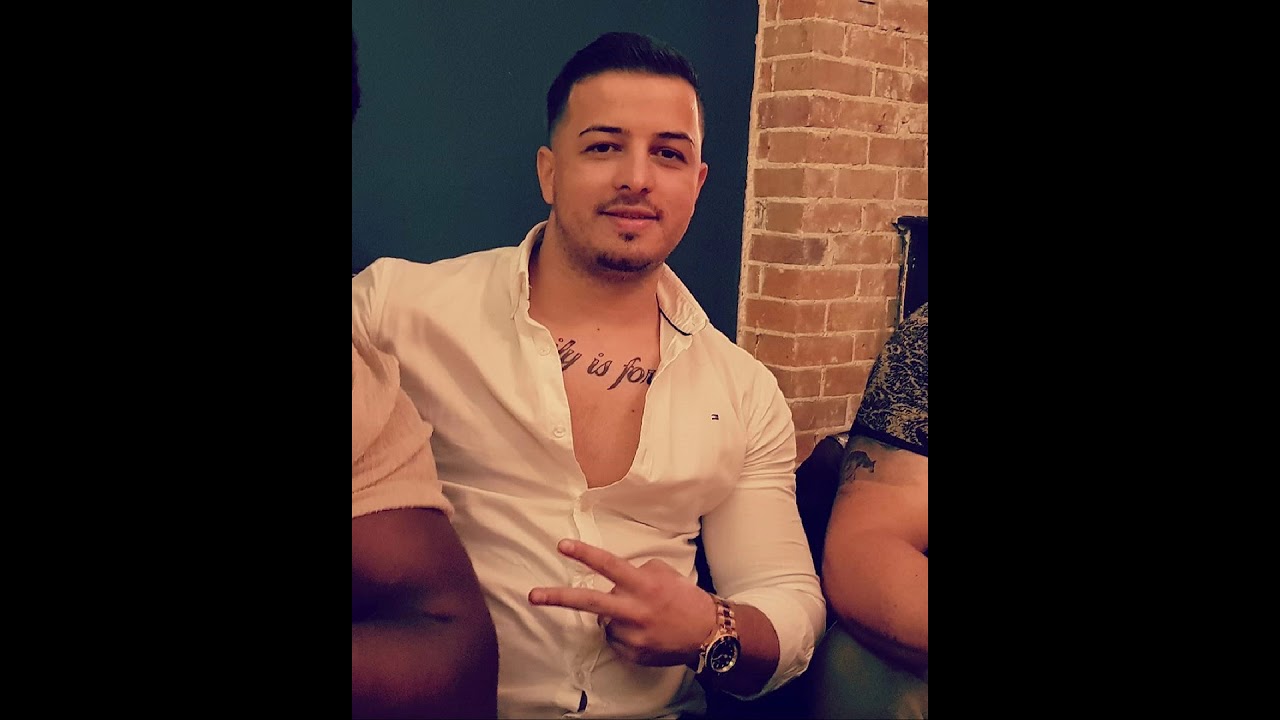 Flaviu Moldovan De la birt acuma vin  Doina 2019
