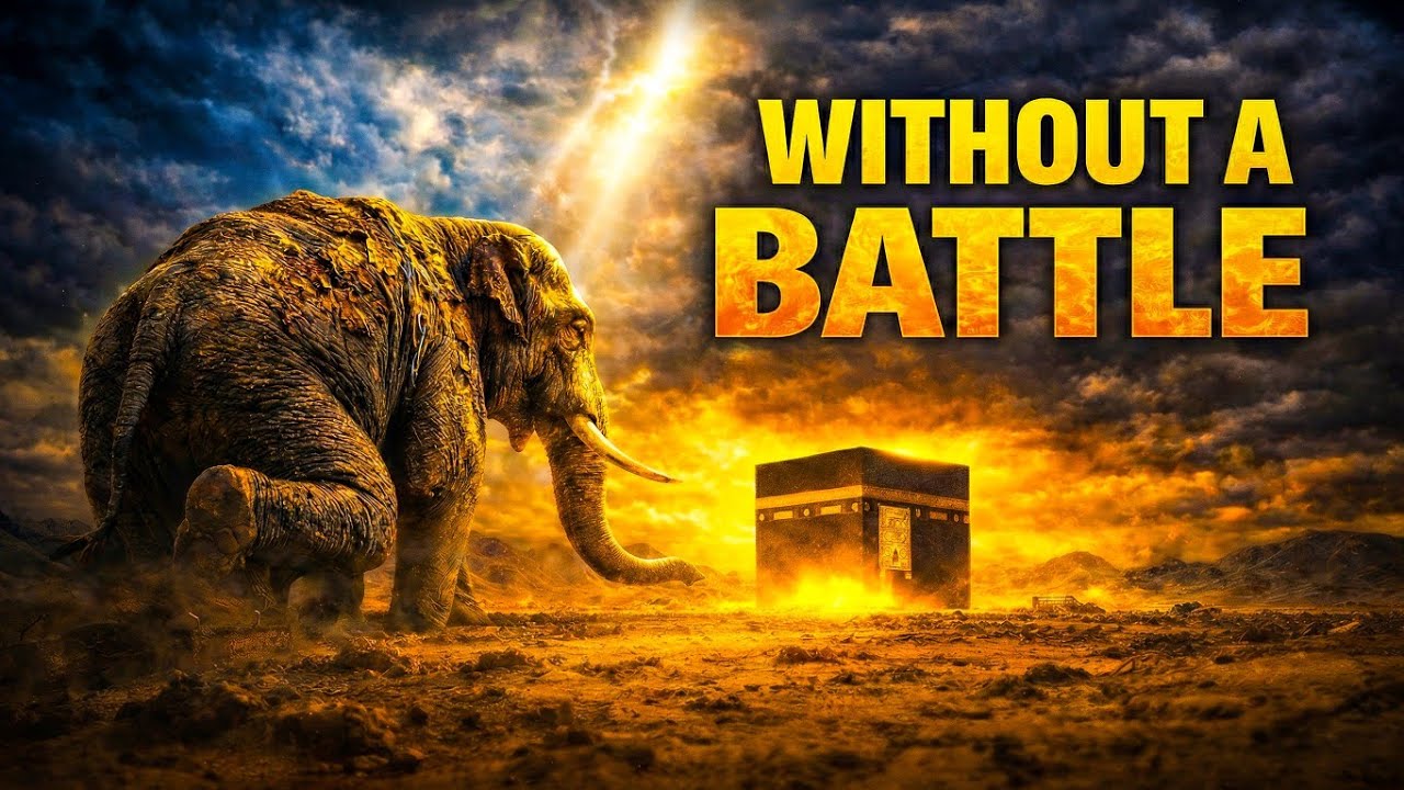 The Army That Was Destroyed Without a Battle
