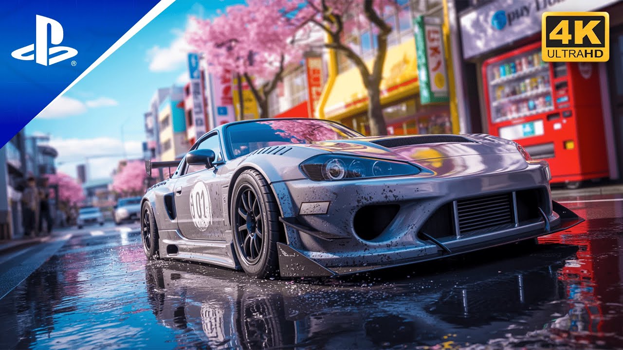 Top 10 NEW Upcoming Racing Games of 2026 That Look INSANE | PC, PS5, Xbox Series X/S