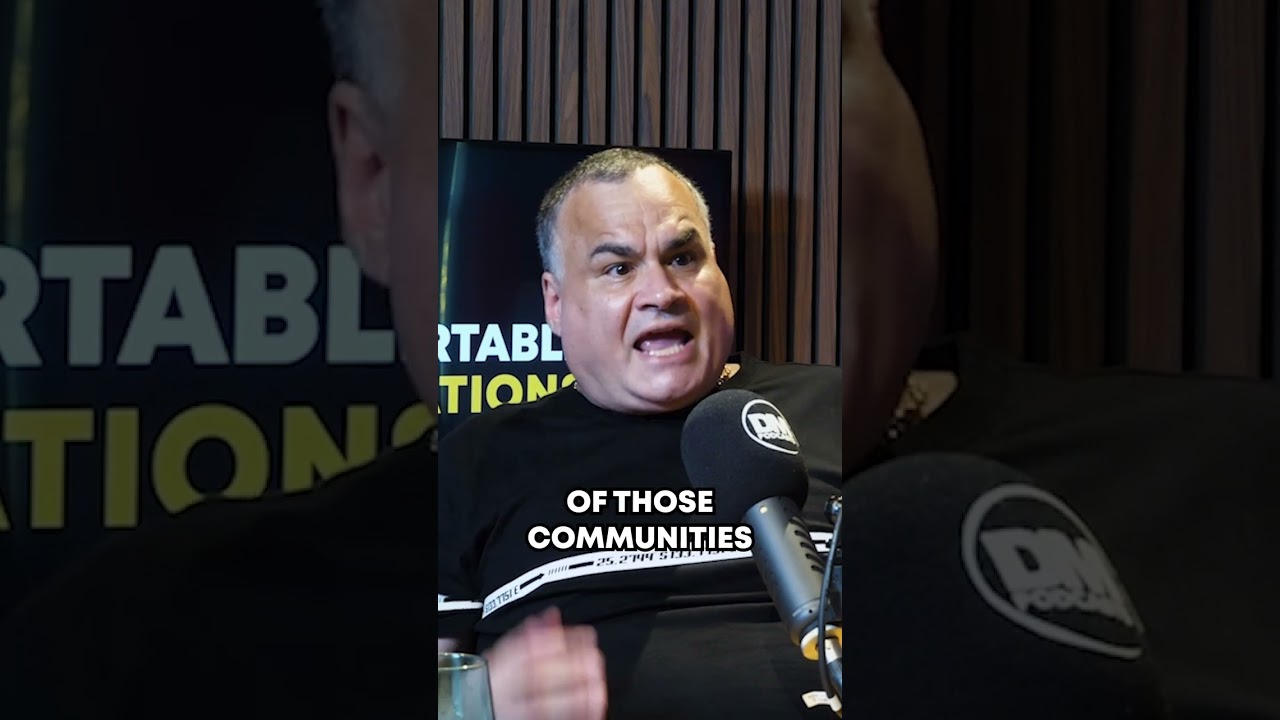 Should Australia relocate remote indigenous communities? #podcast #australianpolitics #australia