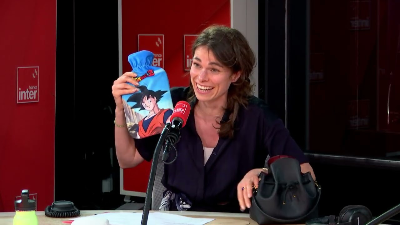 Gisèle Bouduroul et l'errance médicale - La chronique de Lisa Perrio