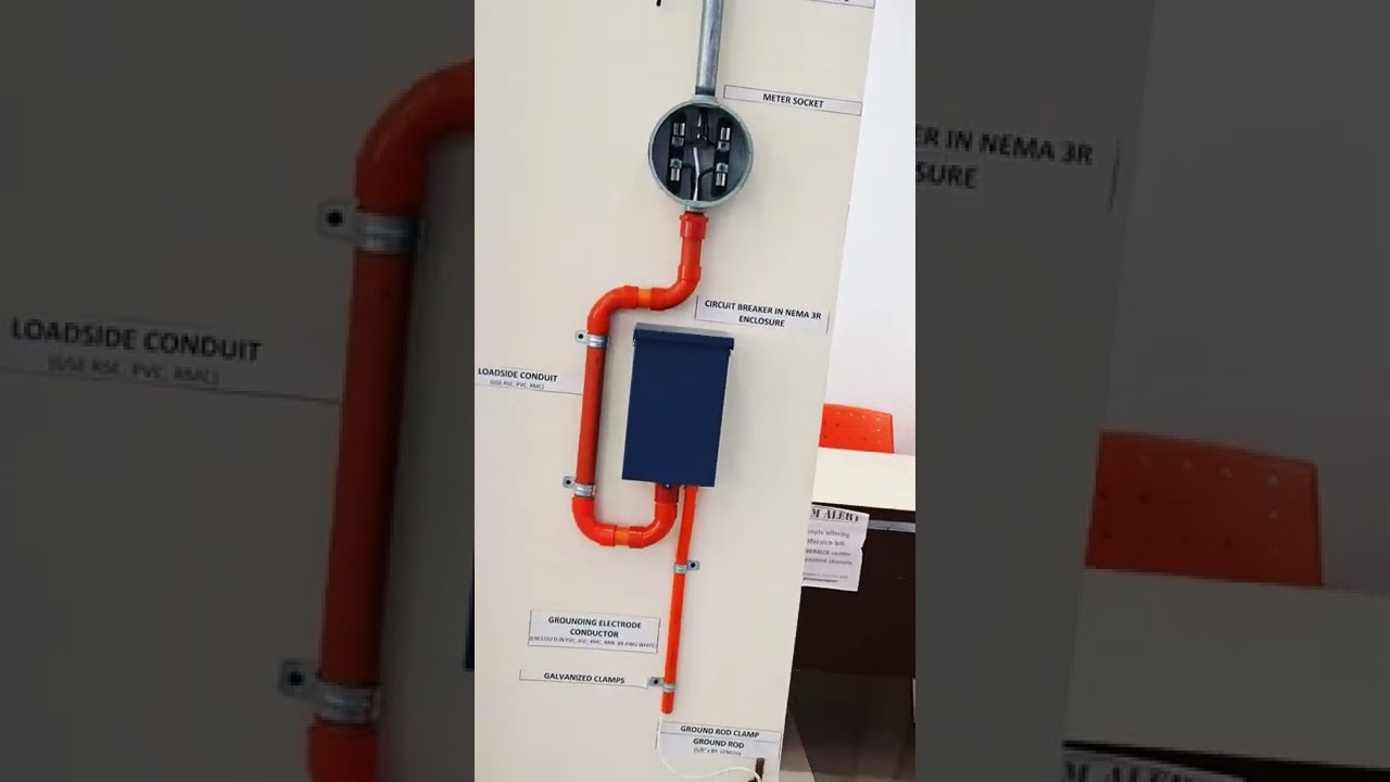 INSIDE MERALCO OFFICE ANTIPOLO BRANCH | OUR THOUGHTS LATER