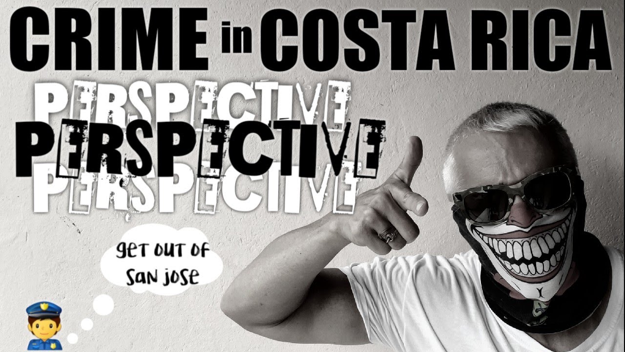 Crime in Costa Rica How to Travel Safe