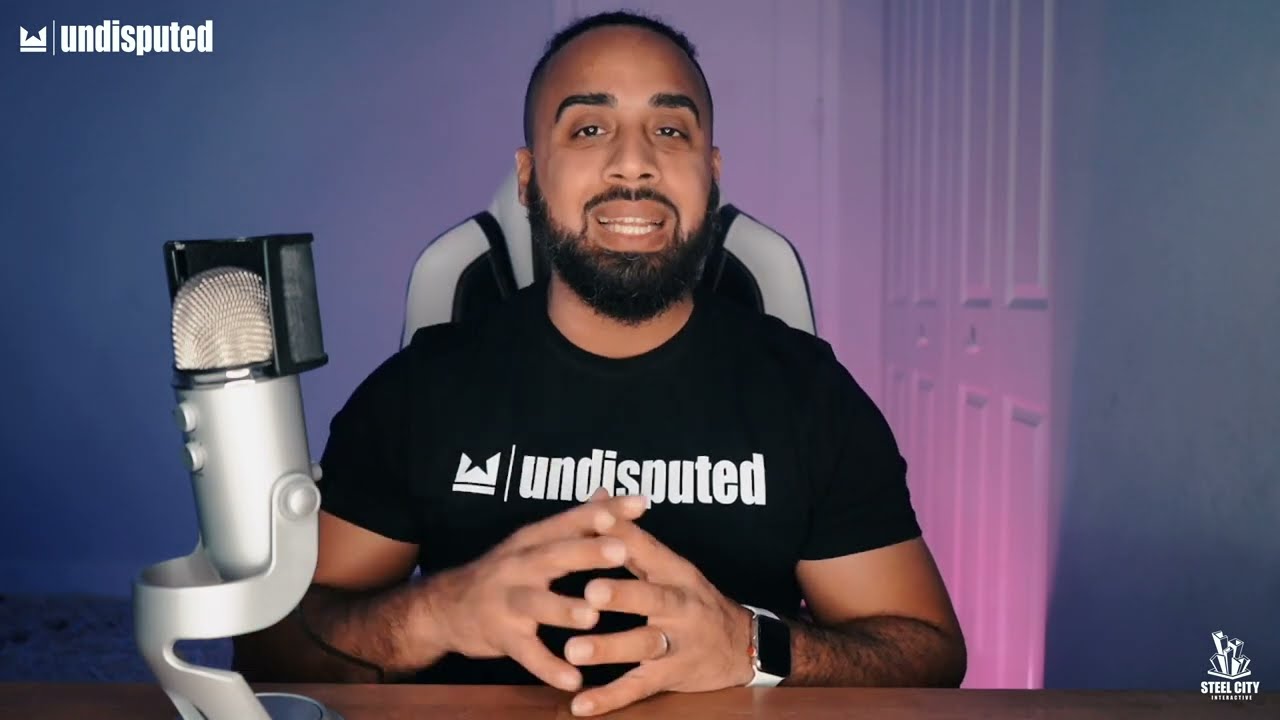 Undisputed - 2nd Multiplayer Beta Announcement