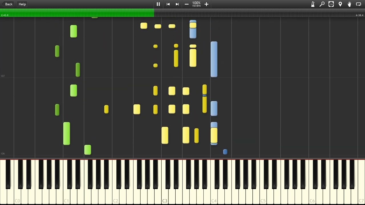 Synthesia_Magyar_lakodalmas 2