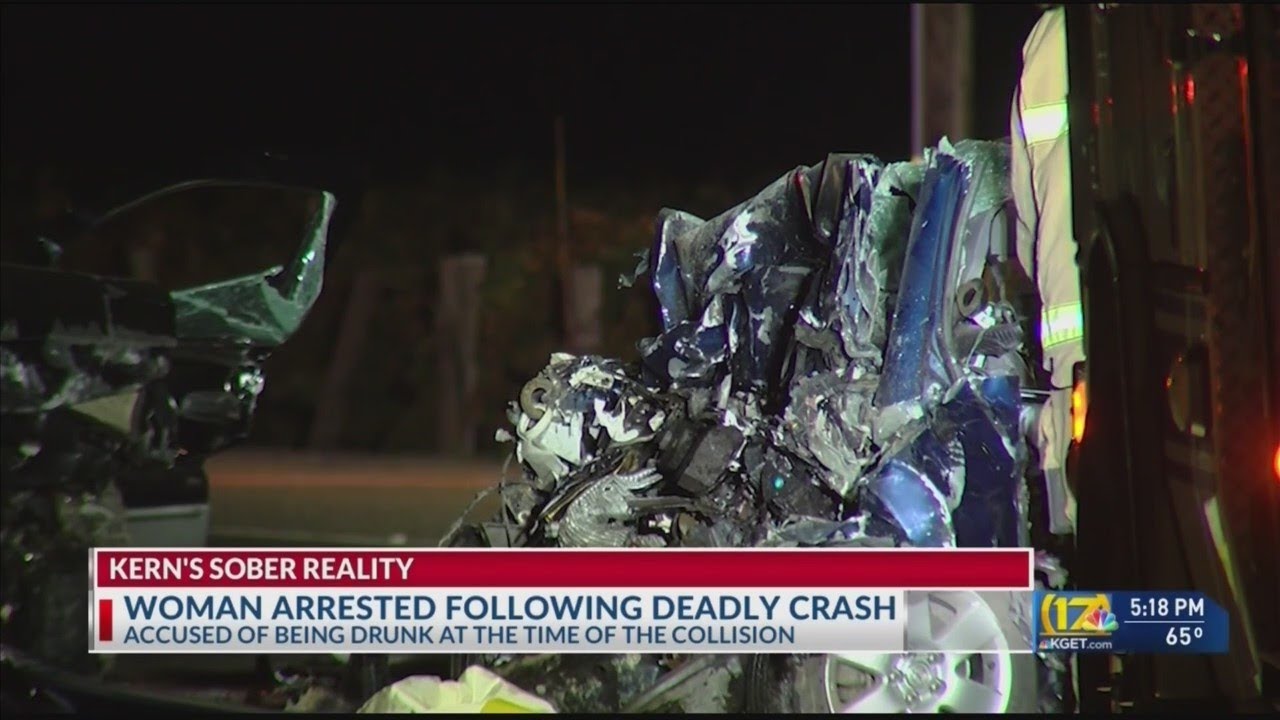Coroner identifies 2 of 3 people killed in Weedpatch Highway crash