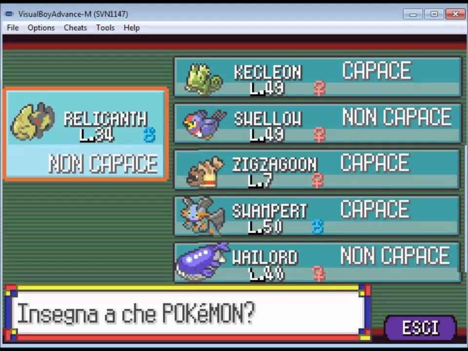 guida pokemon rubino #31-la cattura dei tre regi.mp4