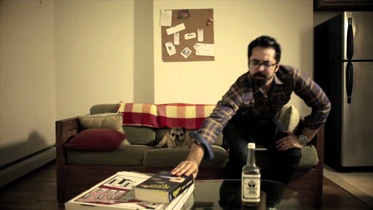 Nights in UltraViolet: Dogs and Cats Living Together (Episode 6)