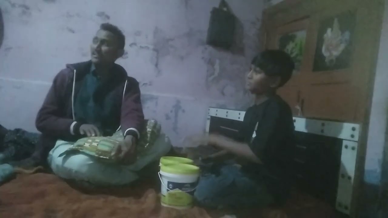 રોઈ રોઈ કોને સંભળાવું એમ જાડેજો #song #viral #bhakti #bhajan