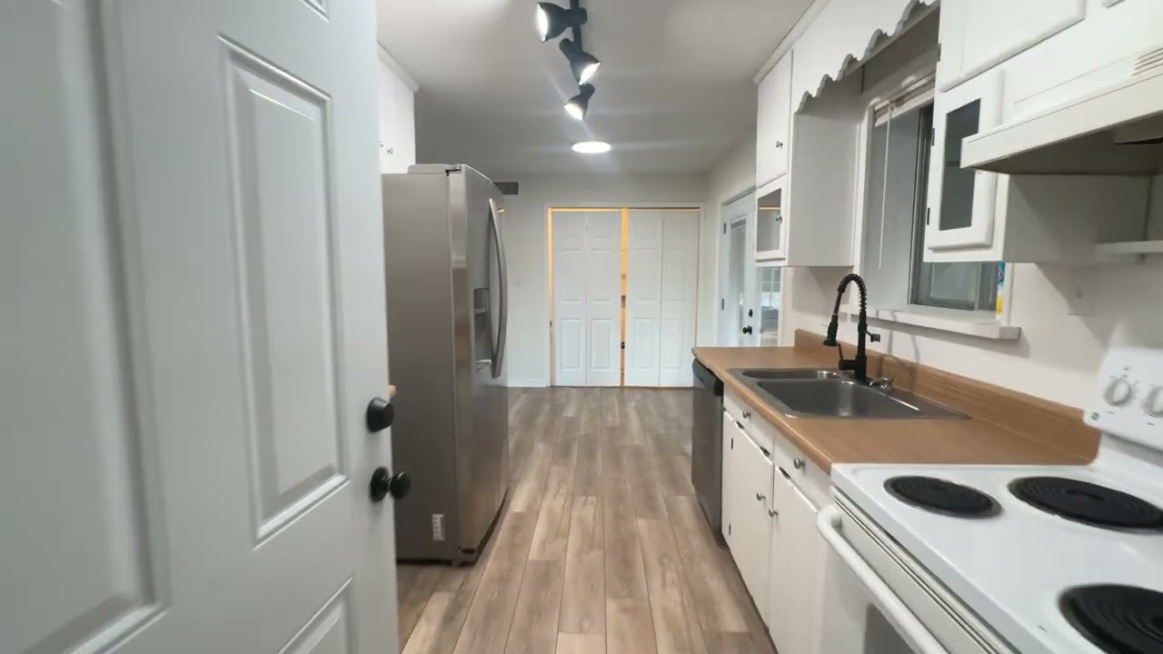 Client walkthrough 2/24/26