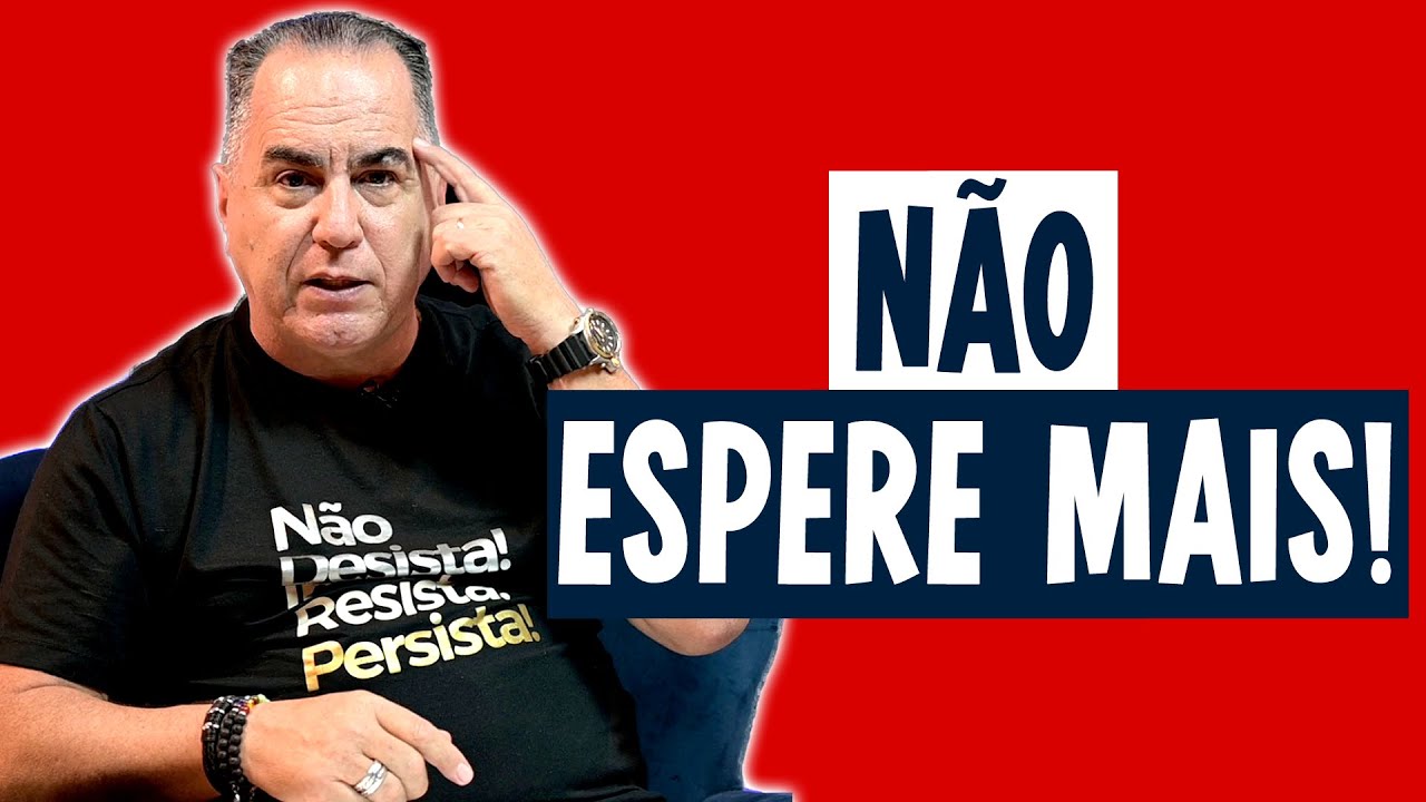 Tudo Depende de Você