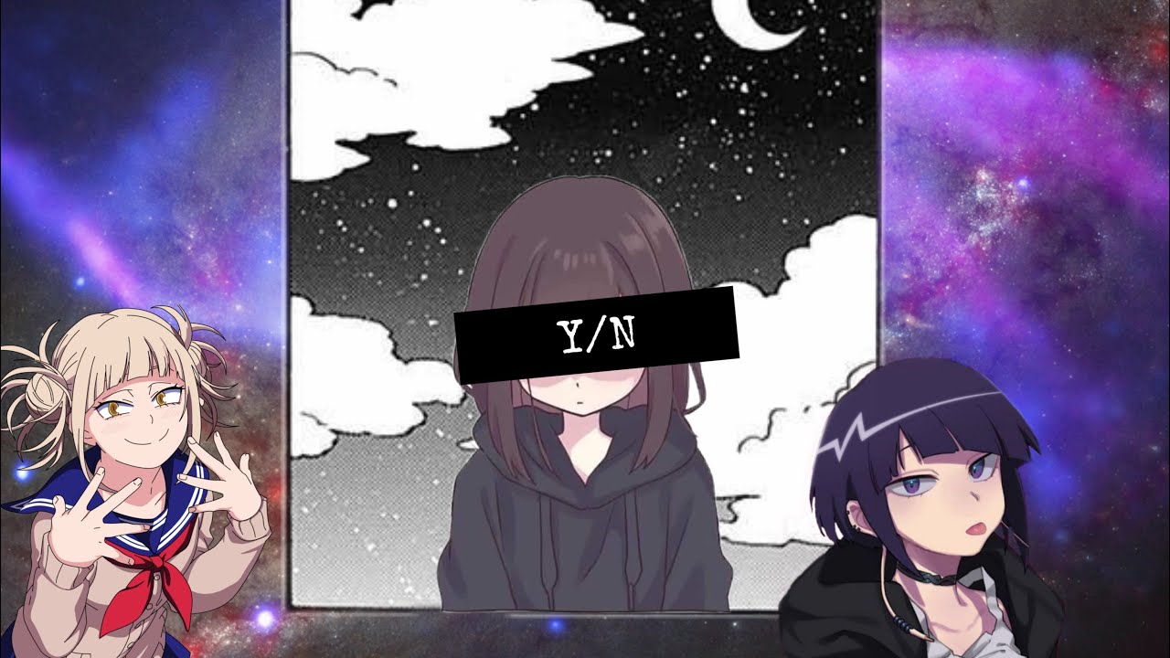 \\Wreak havoc//\\the former villain\\//pt.2 to 