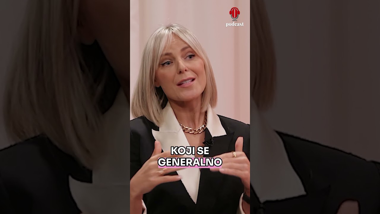 Reakcija na filer: &Scaron;ta su bili prvi simptomi i kako je počelo - Stankica Stojanović u Oslobođenoj