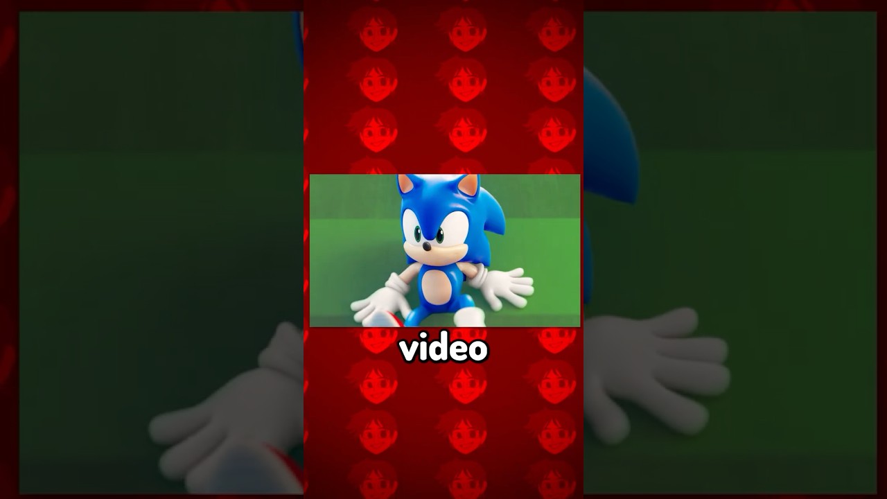 Sonic Rumble GLOBAL RELEASE DATE FINALLY REVEALED!!