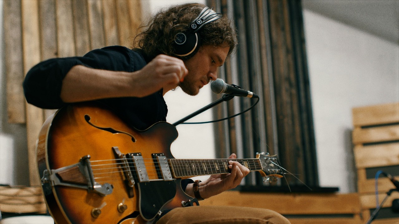 Tremakasi — Safa: Live на Студии Невидимых Людей