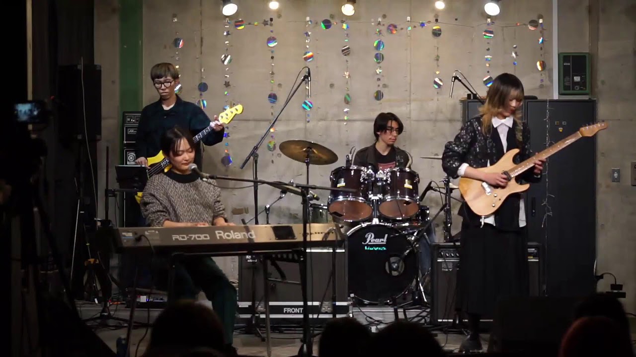【配信】ミューズ音楽院後期ライブステーション　2026年2月4日