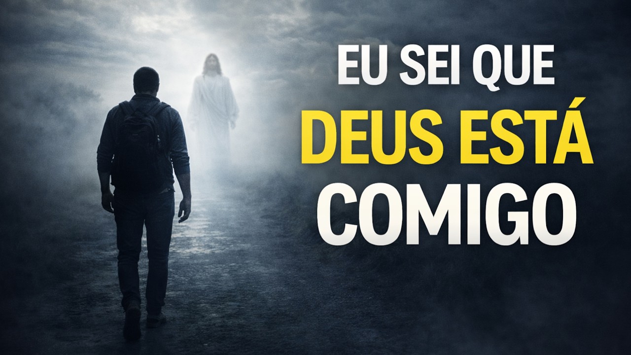 Mesmo Sem Ver, Eu Creio