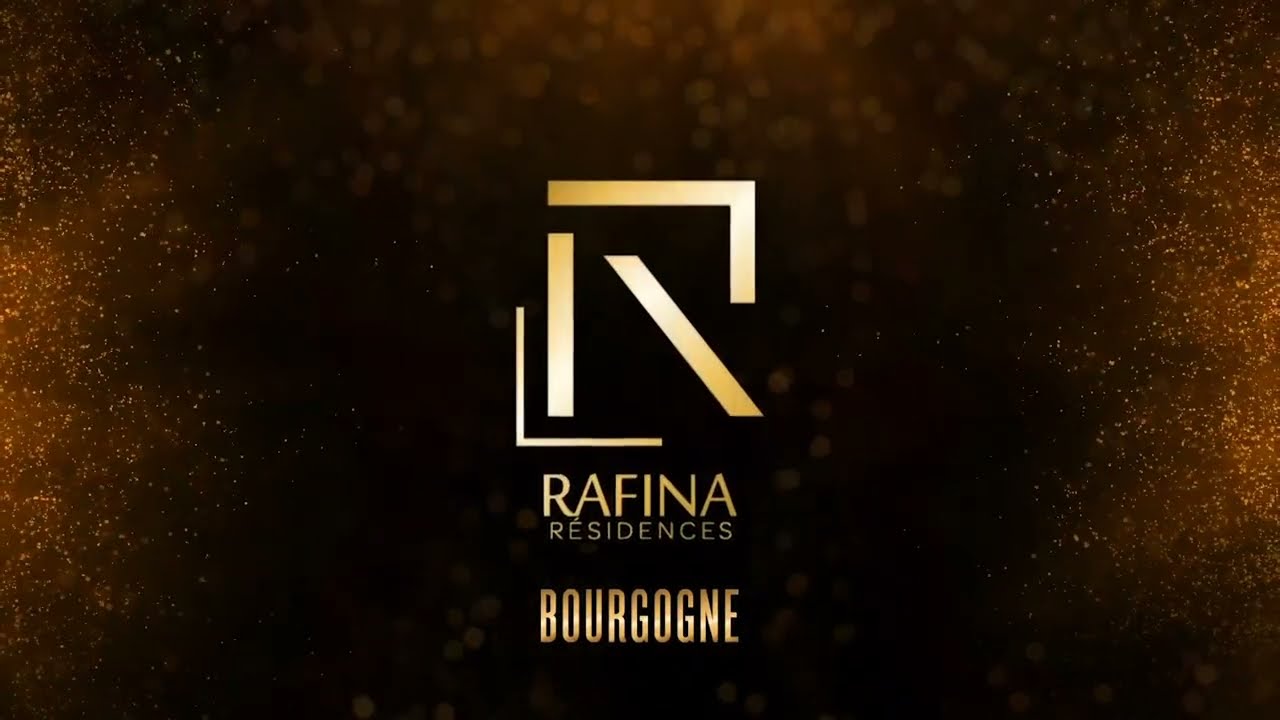 Markeur communication : Nos réalisations vidéos - Résidence RAFINA BOURGOGNE - Groupe BELVIMMO
