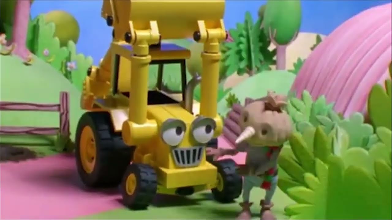 Voice Actors Who Are Everywhere: Alan Marriott