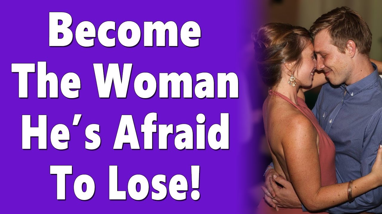 How To Attract A Man & Make Him Feel Devoted To You For Life (The 5 Stages Of Feminine Embodiment)