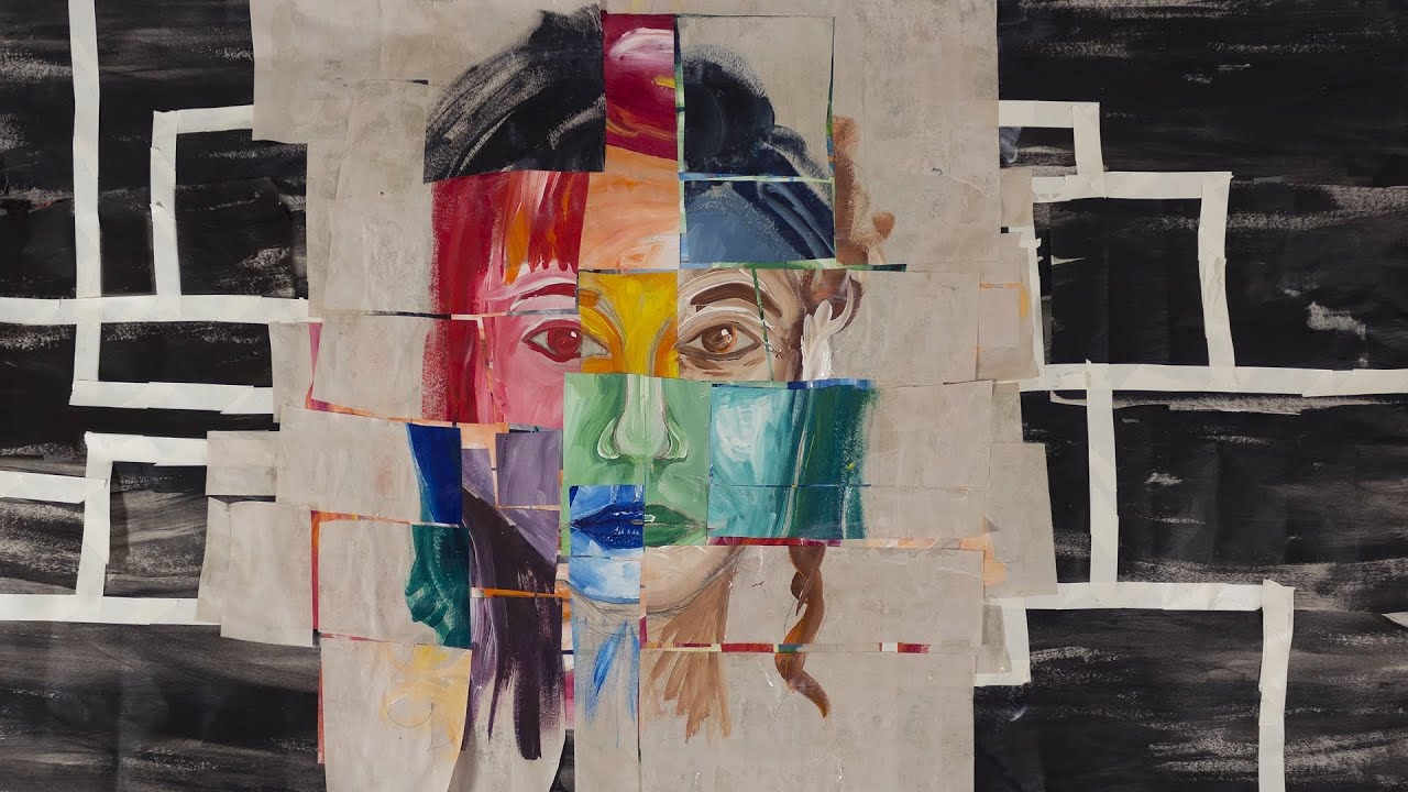 Courtney Marie Andrews - Woman of Many Colors