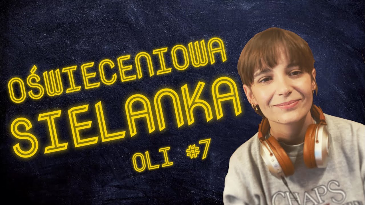 OLI #7: Sielanka oświeceniowa (Karpiński, Laura i Filon)