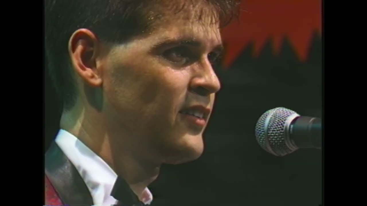 The Decibels- Sacto Active Rock, Sacramento Community Cable 8/25/93 xfer f/Umatic Master Power Pop